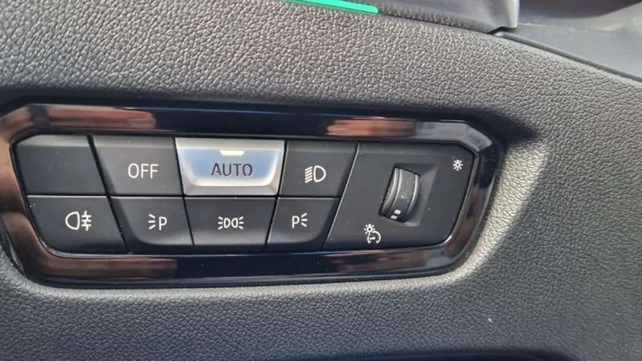 BMW Seria 3 -