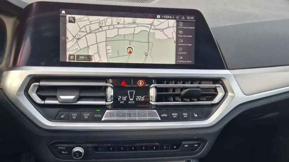 BMW Seria 3 -