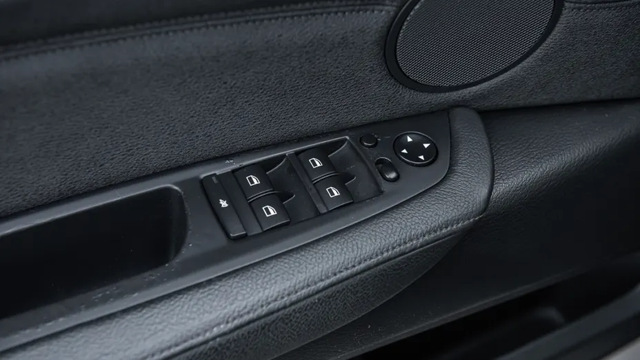 BMW X5 -
