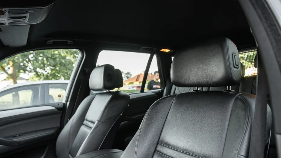 BMW X5 -