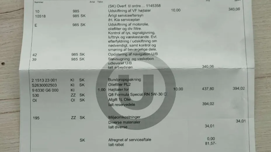 KIA Picanto -