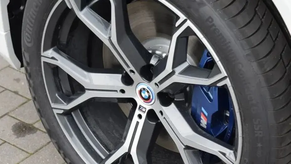 BMW X5 -