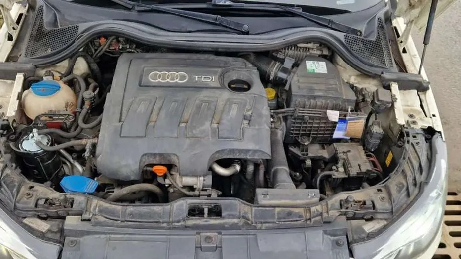 AUDI A1 -