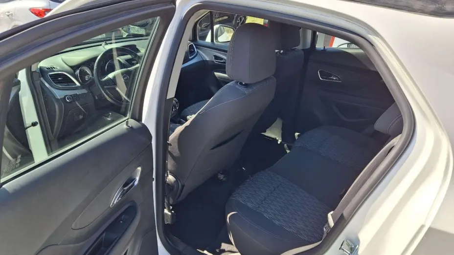 OPEL Mokka -