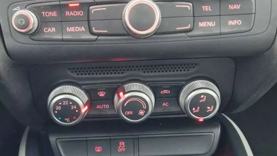 AUDI A1 -