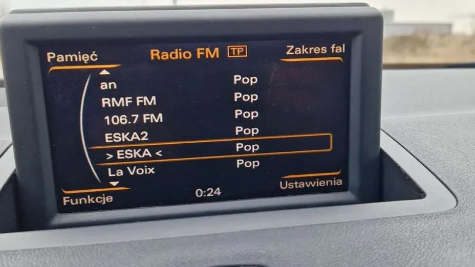 AUDI A1 -