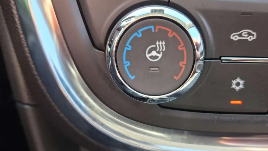 OPEL Mokka -