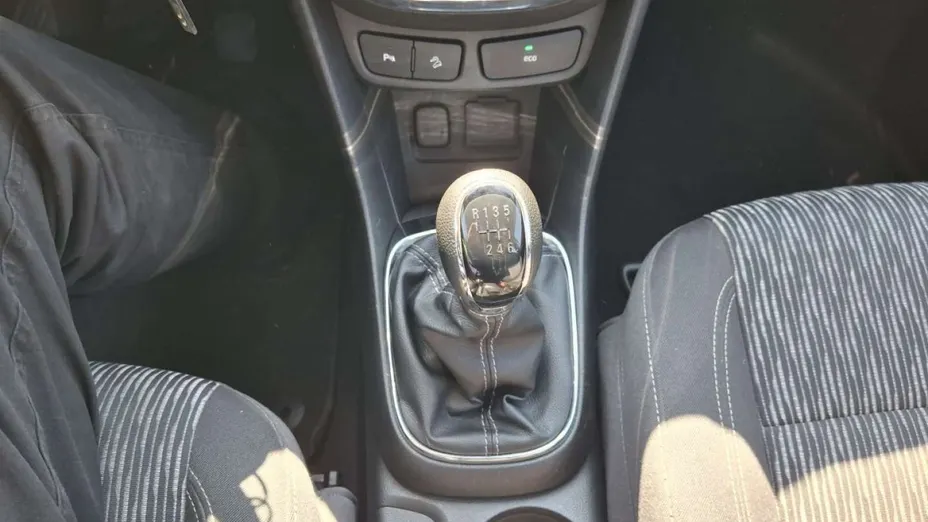 OPEL Mokka -