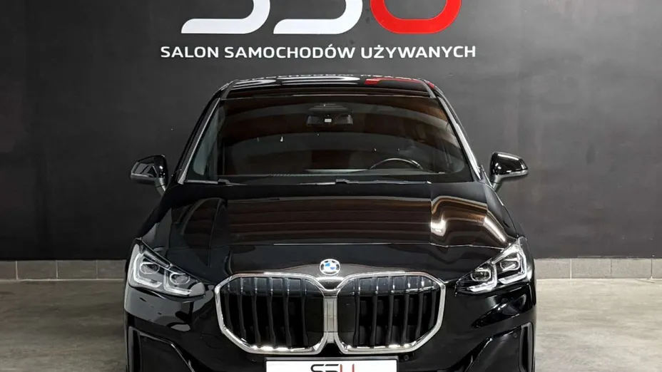 BMW Seria 2 -