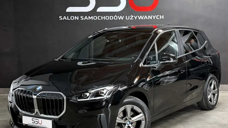 BMW Seria 2 -