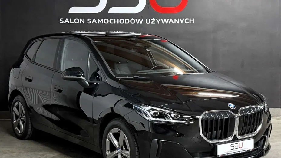 BMW Seria 2 -