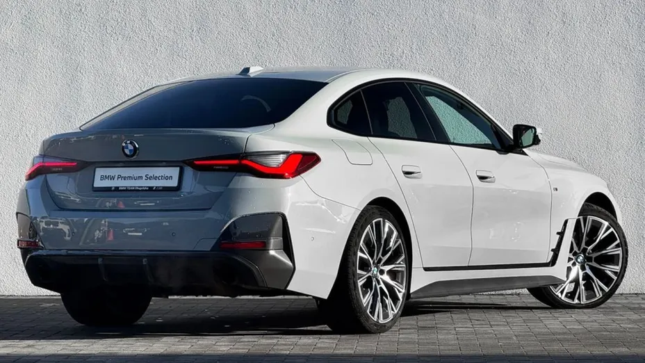 BMW Seria 4 -