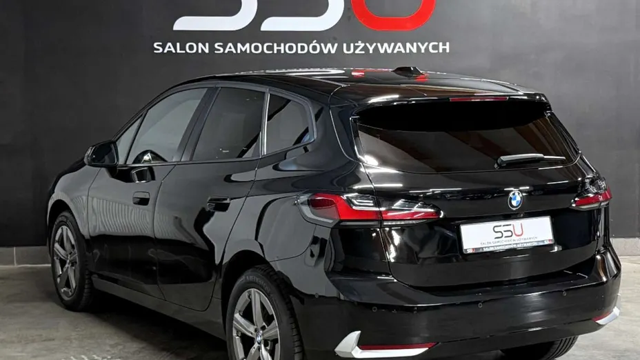 BMW Seria 2 -