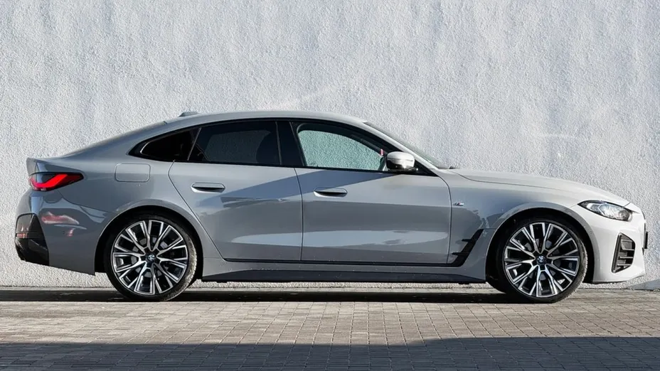 BMW Seria 4 -