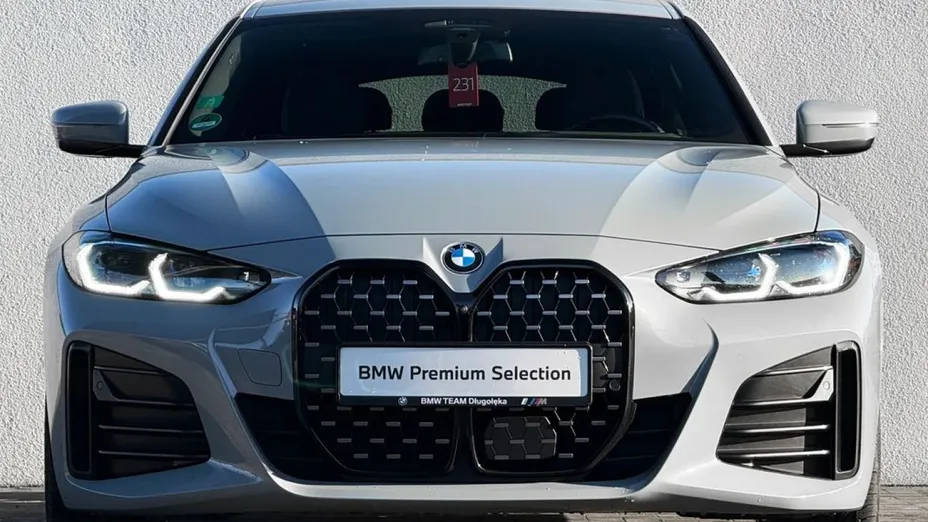 BMW Seria 4 -