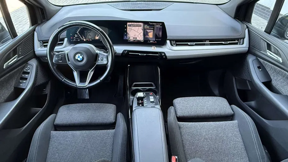 BMW Seria 2 -