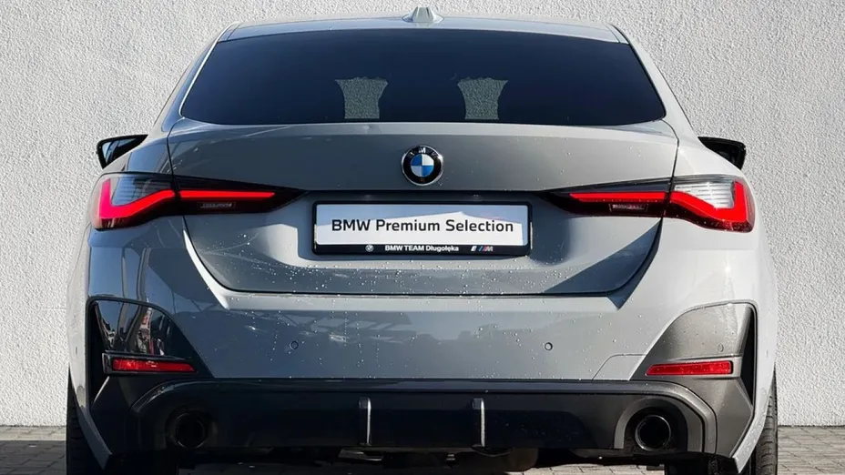 BMW Seria 4 -