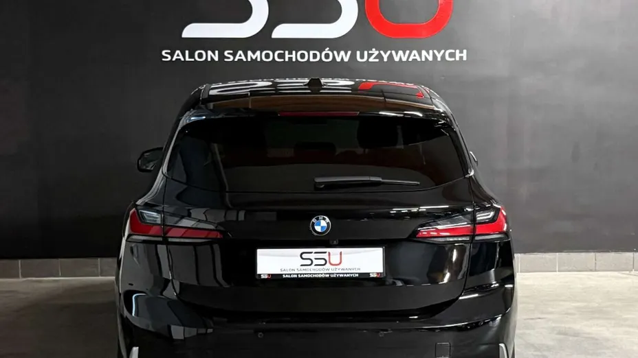 BMW Seria 2 -