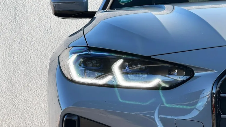 BMW Seria 4 -