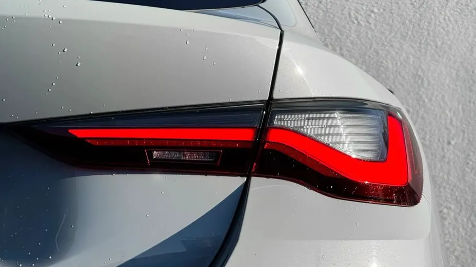 BMW Seria 4 -