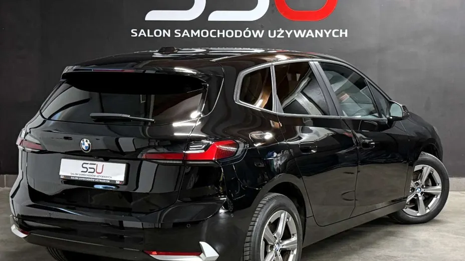 BMW Seria 2 -