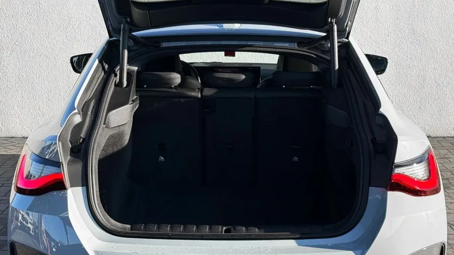 BMW Seria 4 -