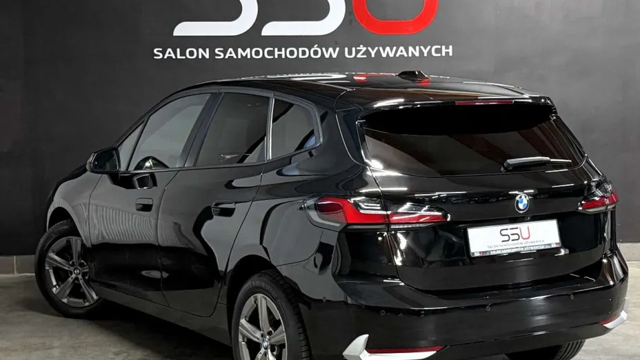 BMW Seria 2 -