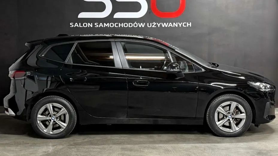 BMW Seria 2 -