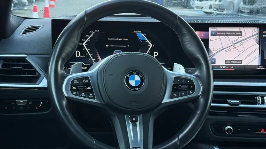 BMW Seria 4 -