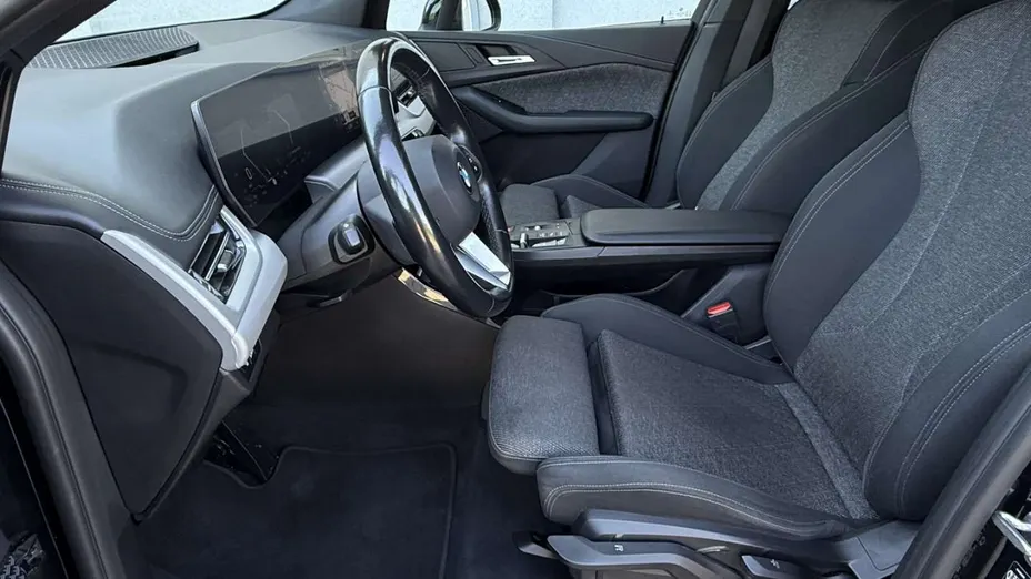 BMW Seria 2 -