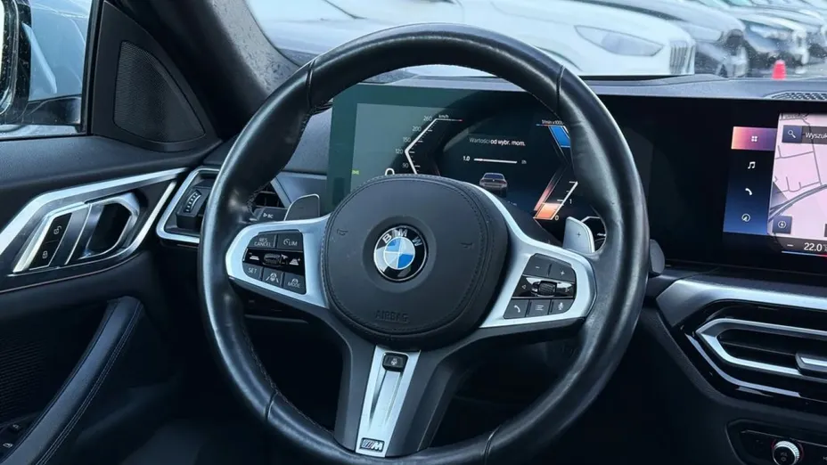 BMW Seria 4 -