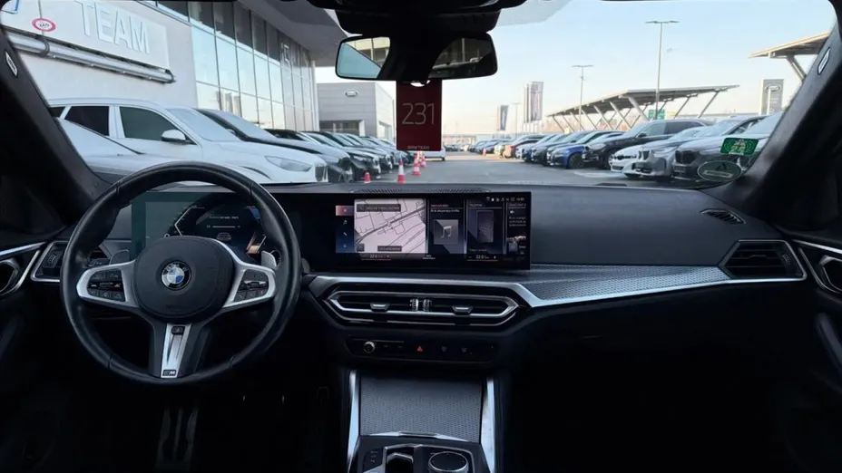 BMW Seria 4 -