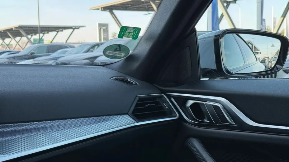 BMW Seria 4 -