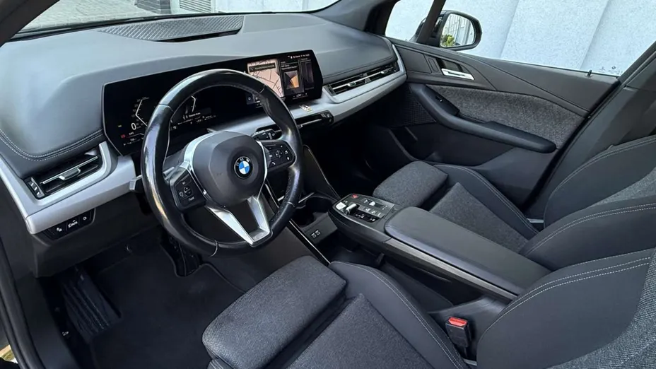 BMW Seria 2 -