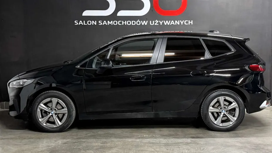 BMW Seria 2 -