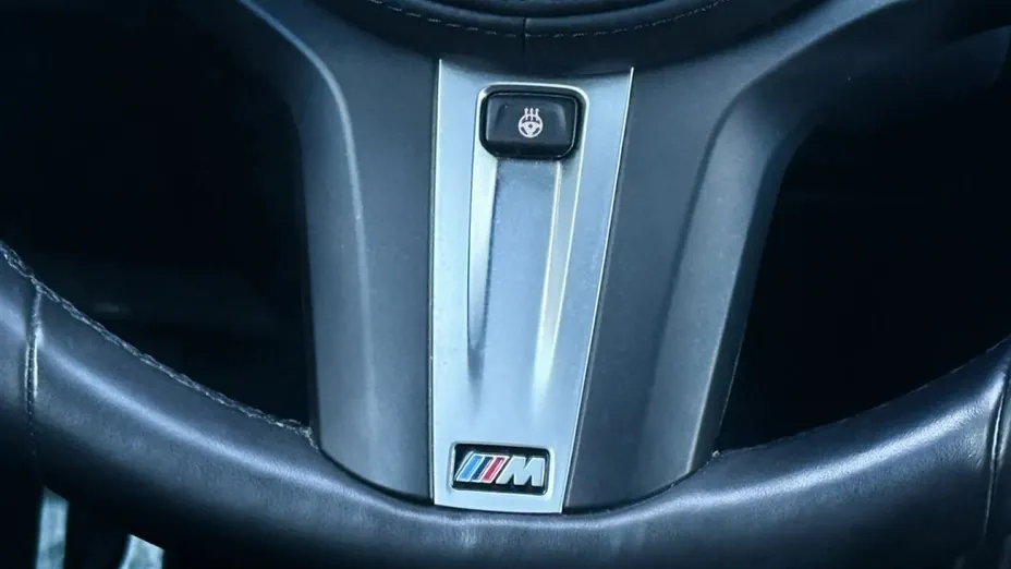 BMW Seria 4 -