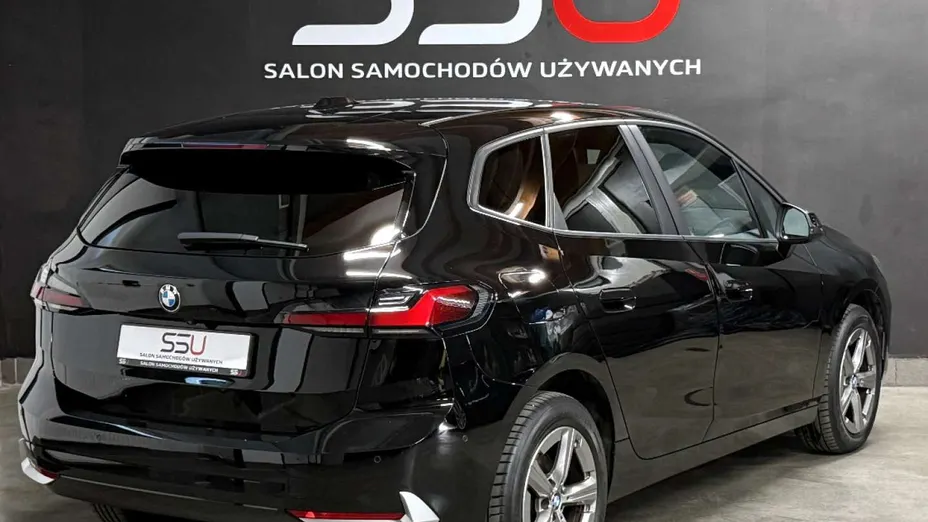BMW Seria 2 -
