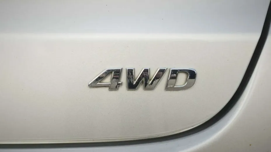 HYUNDAI ix35 -