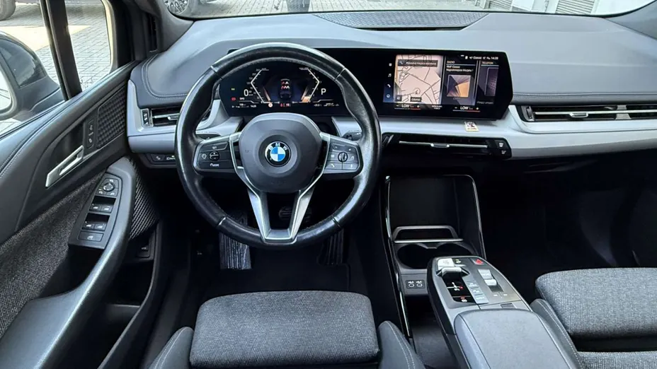 BMW Seria 2 -