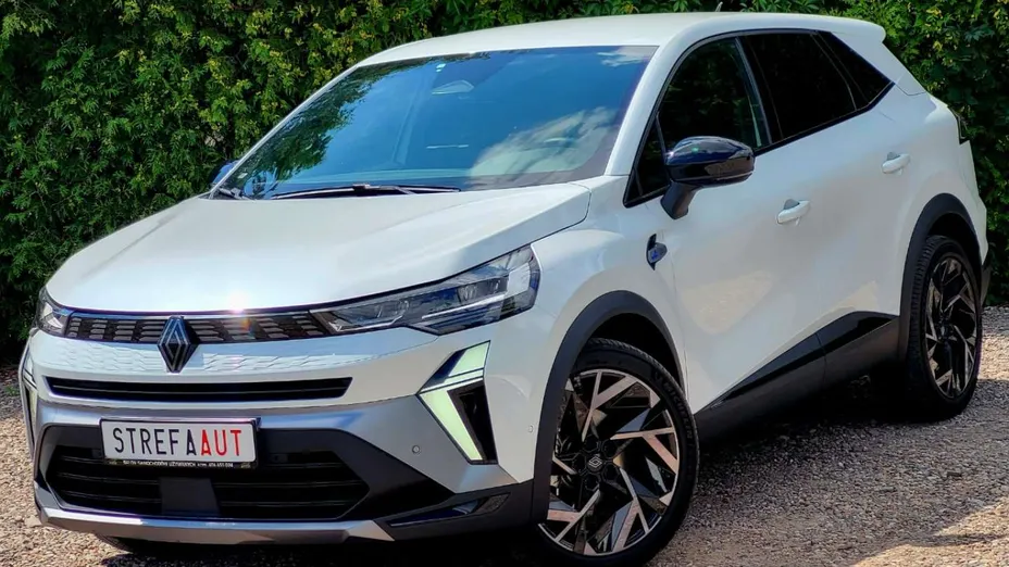 RENAULT Symbioz -