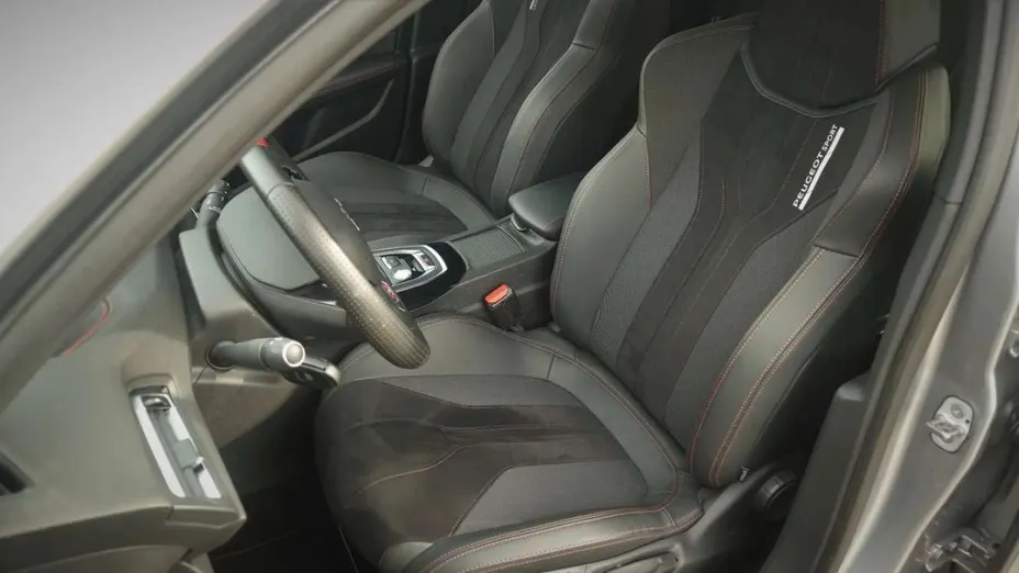 PEUGEOT 308 -