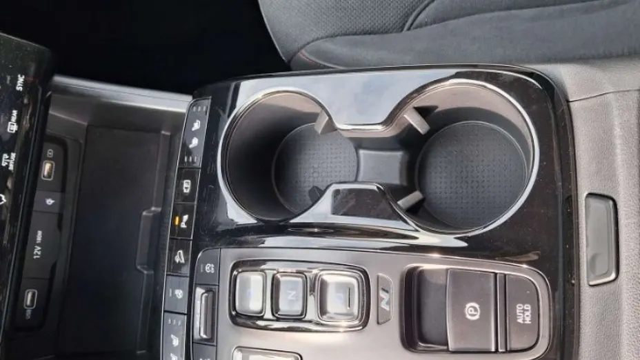 HYUNDAI Tucson -