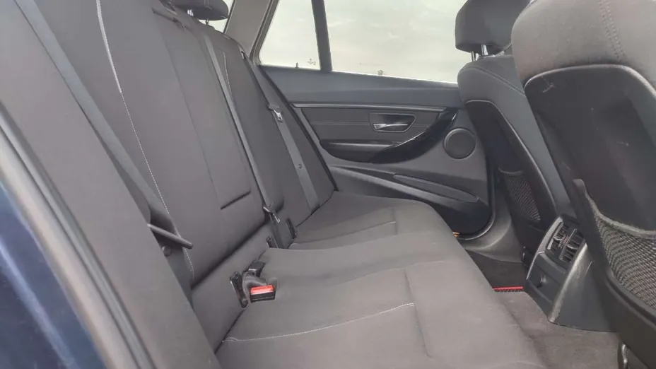 BMW Seria 3 -