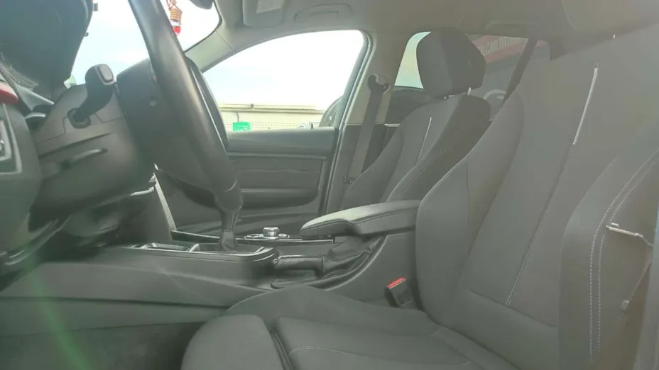 BMW Seria 3 -