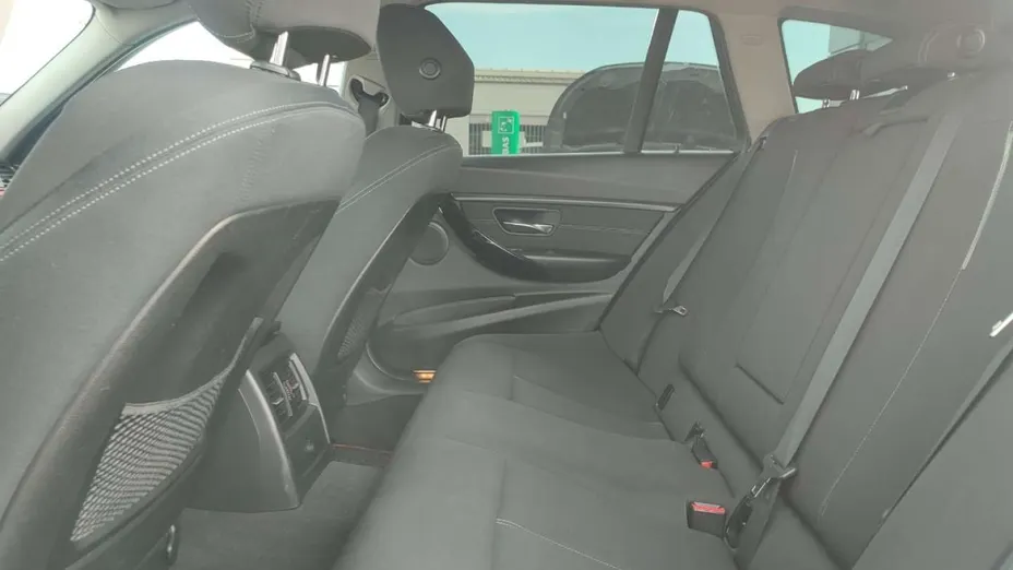 BMW Seria 3 -