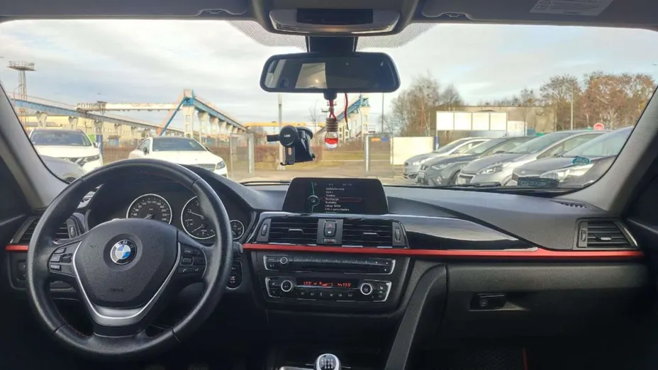 BMW Seria 3 -