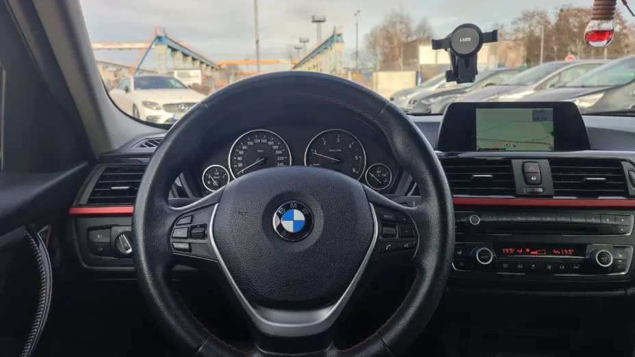 BMW Seria 3 -