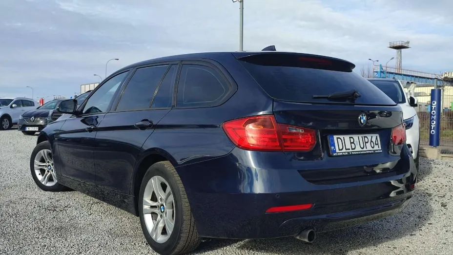BMW Seria 3 -