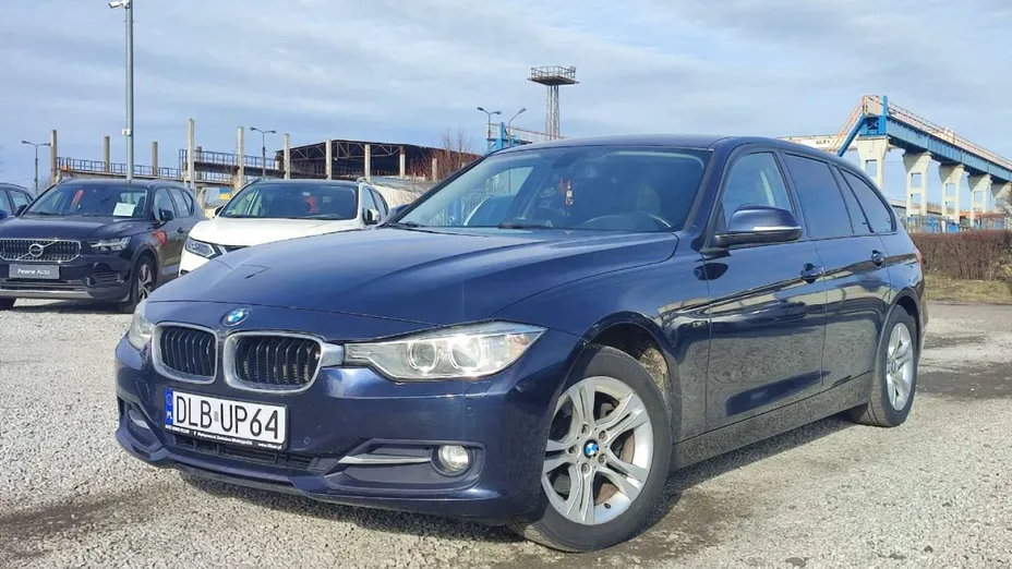 BMW Seria 3 -