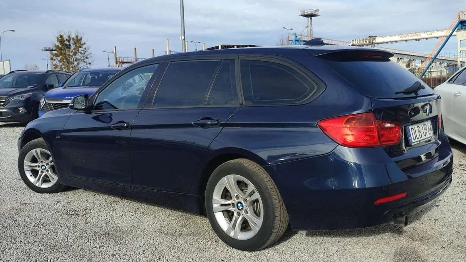 BMW Seria 3 -